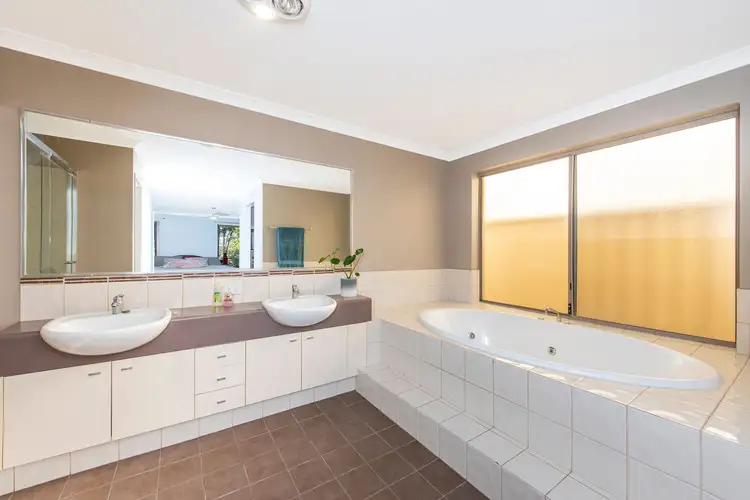 Seventh view of Homely house listing, 41 Usher Meander, Baldivis WA 6171
