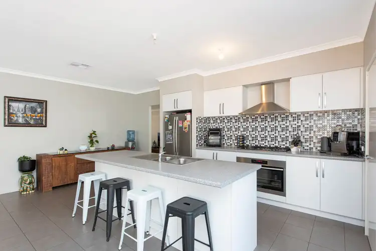 Third view of Homely house listing, 48 Firebrand Grove, Baldivis WA 6171
