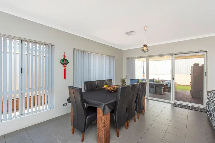 Seventh view of Homely house listing, 48 Firebrand Grove, Baldivis WA 6171