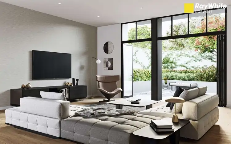 175A Burns Bay Road, Lane Cove NSW 2066