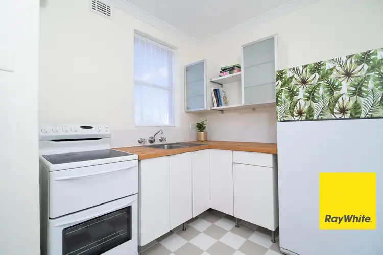 Fifth view of Homely unit listing, 19B/66 Great Eastern Highway, Rivervale WA 6103