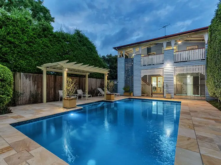 149 Yabba Street, Ascot QLD 4007