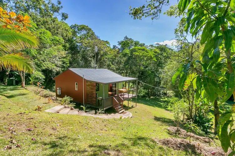 Second view of Homely house listing, 40 Williamson Drive, Kuranda QLD 4881