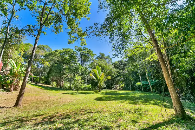 Fifth view of Homely house listing, 40 Williamson Drive, Kuranda QLD 4881