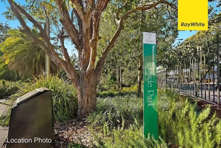 Third view of Homely house listing, 48 Forrest Road, Ryde NSW 2112