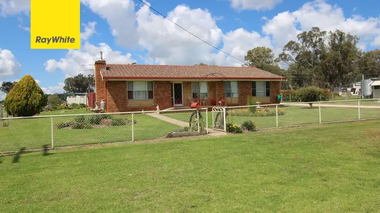 Main view of Homely house listing, 28 Souter Street, Bundarra NSW 2359