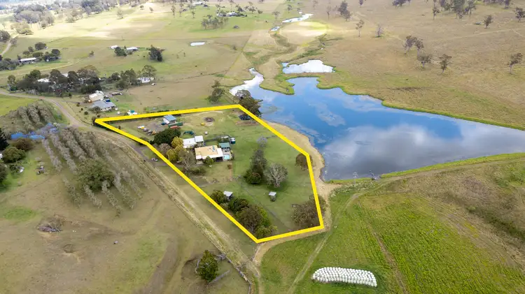 295 Clovass Road, Clovass NSW 2480