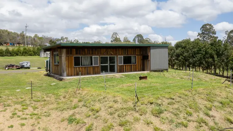 Fourth view of Homely house listing, 295 Clovass Road, Clovass NSW 2480
