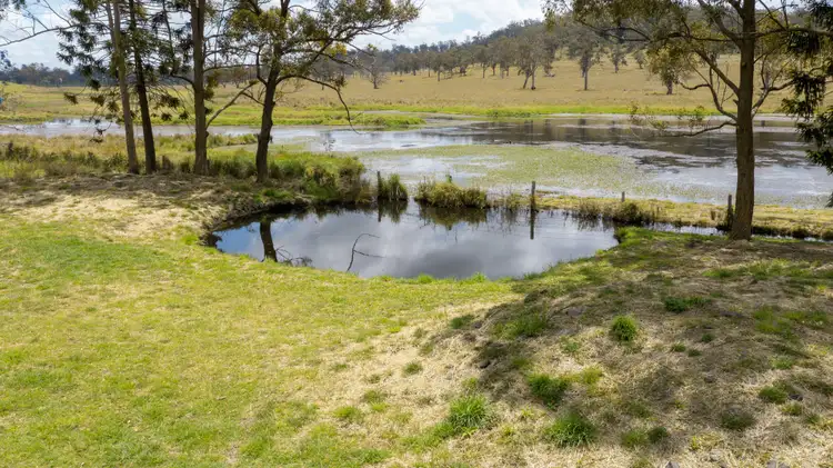 Fifth view of Homely house listing, 295 Clovass Road, Clovass NSW 2480