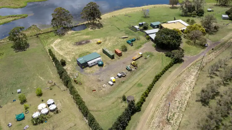 Sixth view of Homely house listing, 295 Clovass Road, Clovass NSW 2480