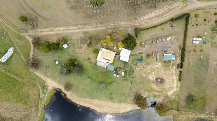 Seventh view of Homely house listing, 295 Clovass Road, Clovass NSW 2480