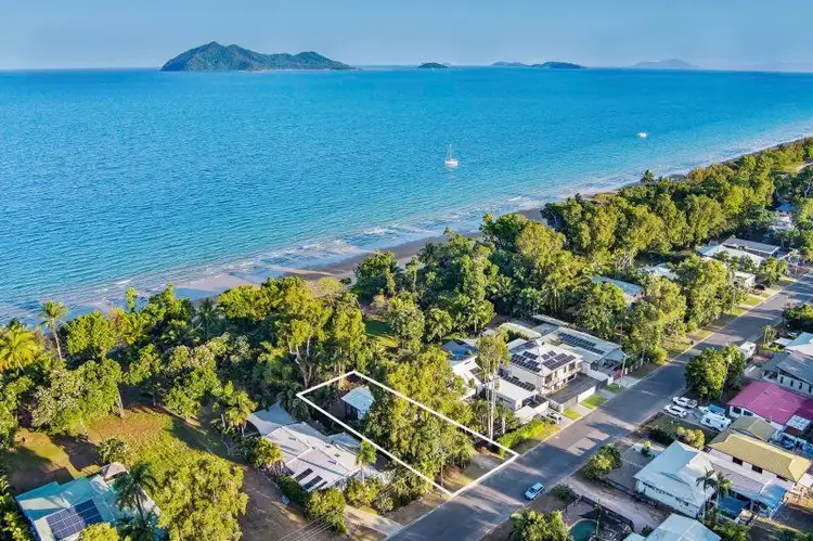 Sixth view of Homely house listing, 28 Koda Street, Wongaling Beach QLD 4852