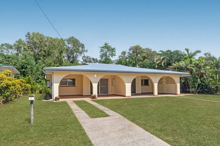 1 & 2/39 Reid Road, Wongaling Beach QLD 4852