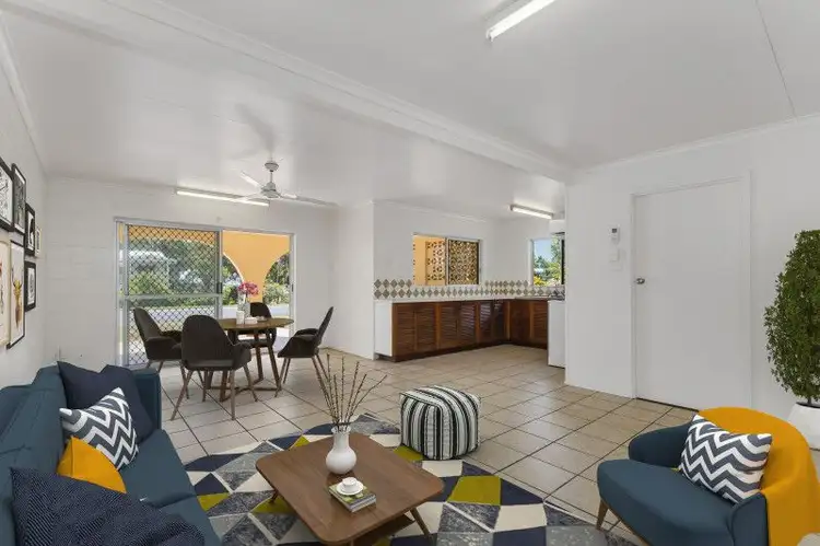 Second view of Homely house listing, 1 & 2/39 Reid Road, Wongaling Beach QLD 4852