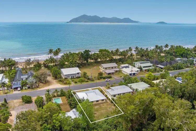 Fifth view of Homely house listing, 1 & 2/39 Reid Road, Wongaling Beach QLD 4852
