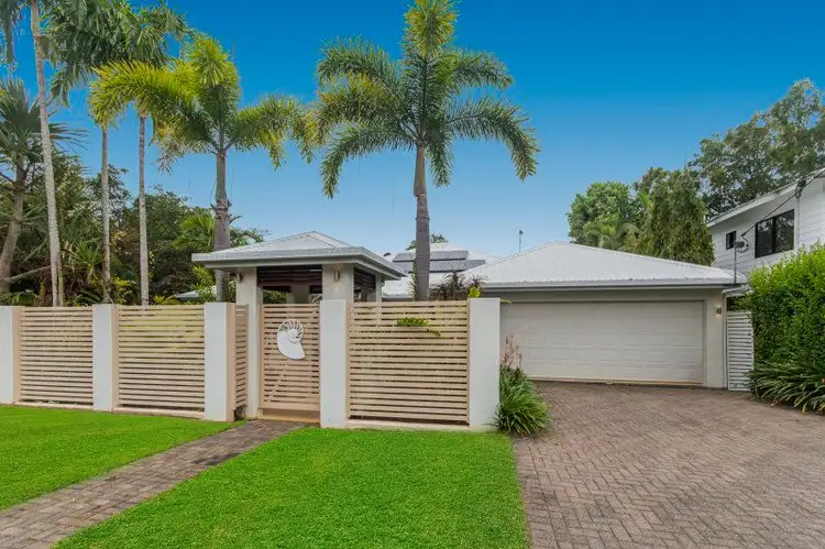 Sixth view of Homely house listing, 2D Reid Road, Wongaling Beach QLD 4852