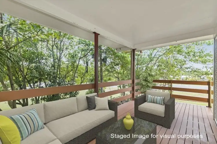 Main view of Homely house listing, 2 Porter Promenade, Mission Beach QLD 4852