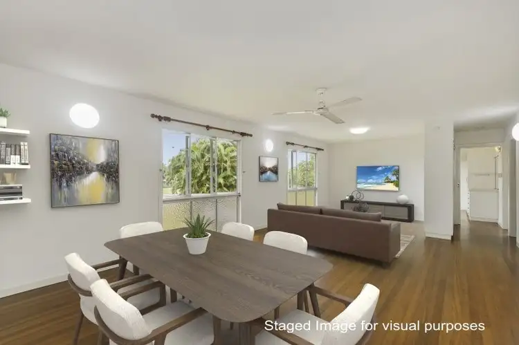 Third view of Homely house listing, 2 Porter Promenade, Mission Beach QLD 4852