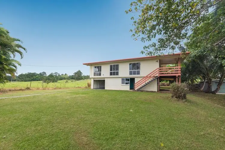 Fourth view of Homely house listing, 2 Porter Promenade, Mission Beach QLD 4852