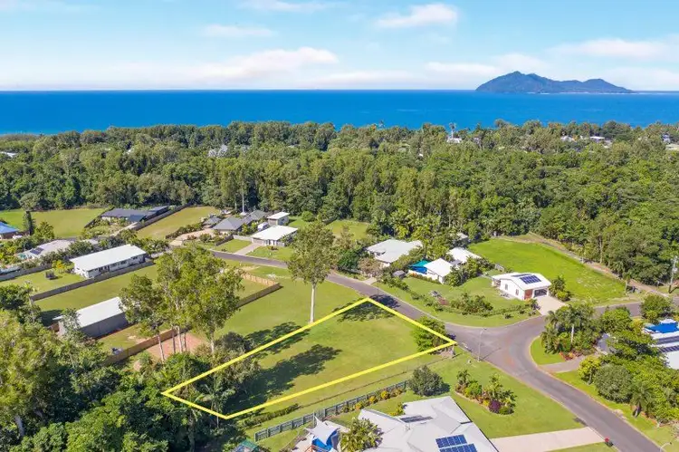 23 Sanctuary Crescent, Wongaling Beach QLD 4852