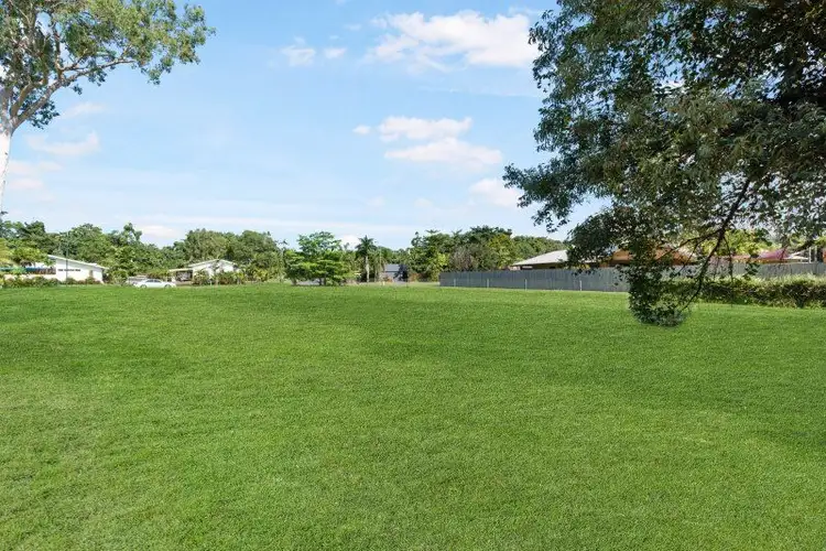 Fourth view of Homely land listing, 23 Sanctuary Crescent, Wongaling Beach QLD 4852