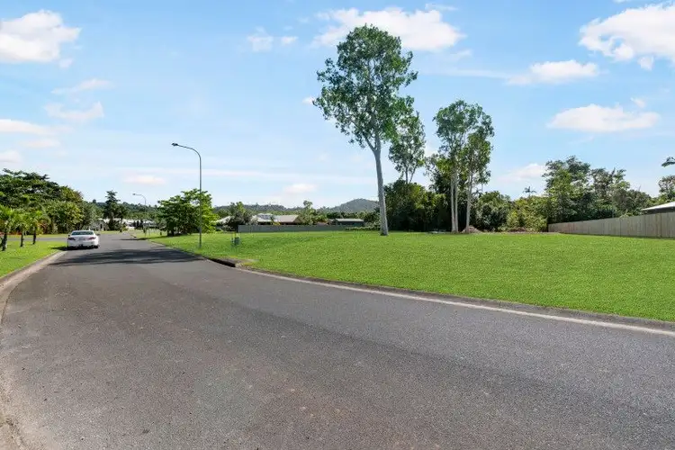 Seventh view of Homely land listing, 23 Sanctuary Crescent, Wongaling Beach QLD 4852
