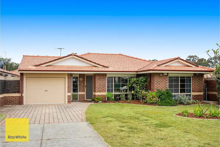 Main view of Homely house listing, 10/27 Magnolia Way, Forrestfield WA 6058