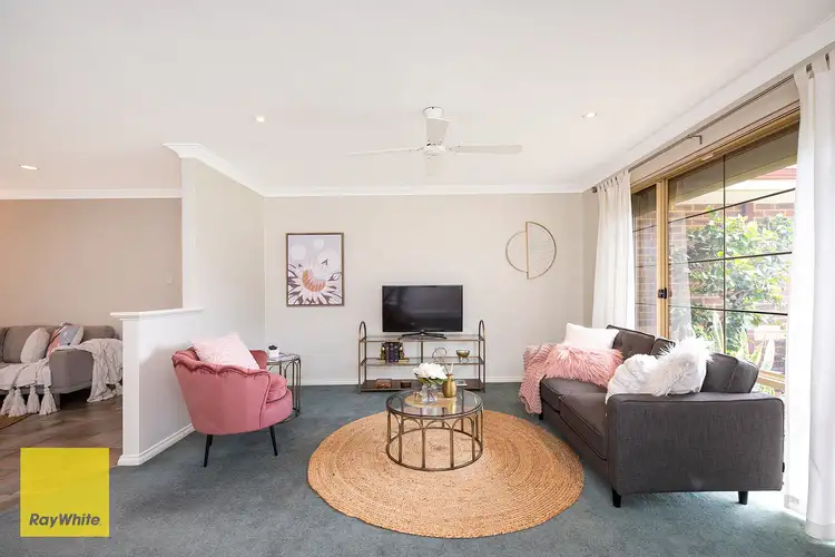Second view of Homely house listing, 10/27 Magnolia Way, Forrestfield WA 6058