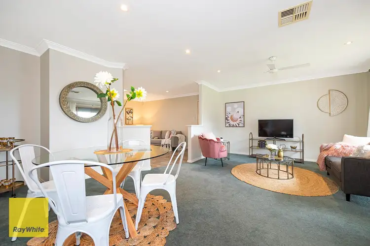 Fourth view of Homely house listing, 10/27 Magnolia Way, Forrestfield WA 6058