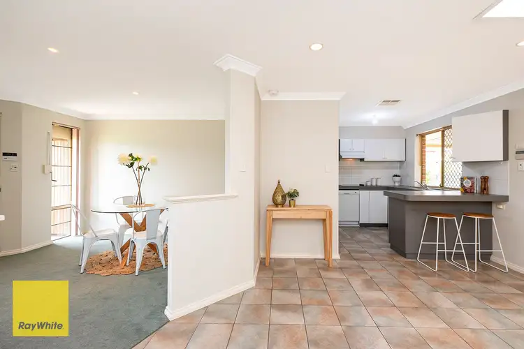 Sixth view of Homely house listing, 10/27 Magnolia Way, Forrestfield WA 6058