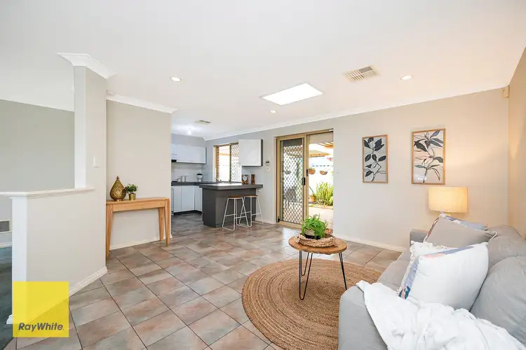 Seventh view of Homely house listing, 10/27 Magnolia Way, Forrestfield WA 6058