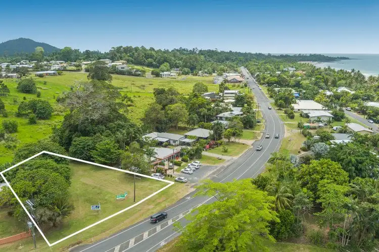 Fourth view of Homely land listing, 4 Porter Promenade, Mission Beach QLD 4852