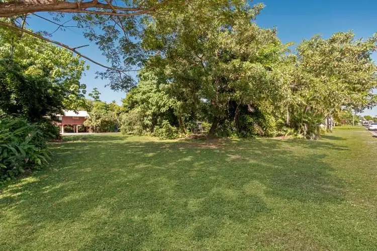 Third view of Homely land listing, 35 Porter Promenade, Mission Beach QLD 4852