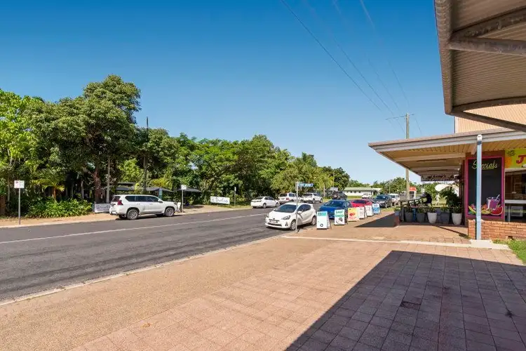 Seventh view of Homely land listing, 35 Porter Promenade, Mission Beach QLD 4852