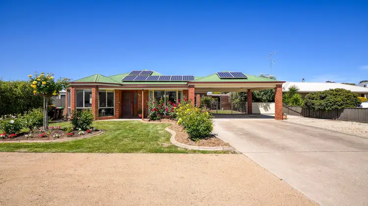 Main view of Homely house listing, 16 Kean Road, Nagambie VIC 3608