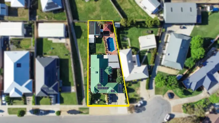 Third view of Homely house listing, 16 Kean Road, Nagambie VIC 3608