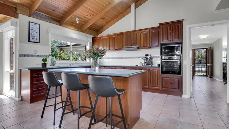 Sixth view of Homely house listing, 16 Kean Road, Nagambie VIC 3608