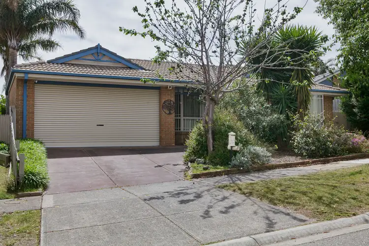 13 Grevillea Road, Langwarrin VIC 3910