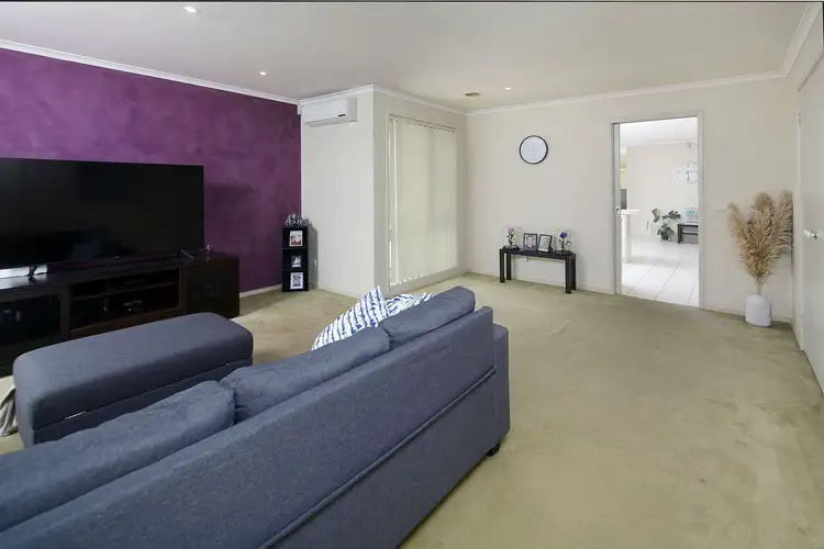 Second view of Homely house listing, 13 Grevillea Road, Langwarrin VIC 3910