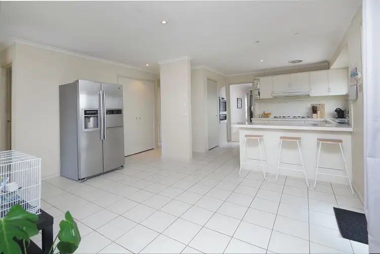 Fifth view of Homely house listing, 13 Grevillea Road, Langwarrin VIC 3910