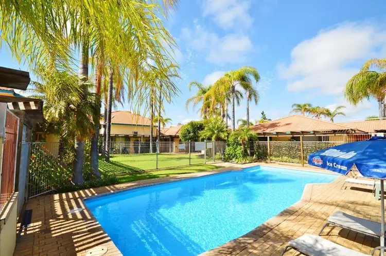 Main view of Homely unit listing, 10/47 Glass Street, Kalbarri WA 6536