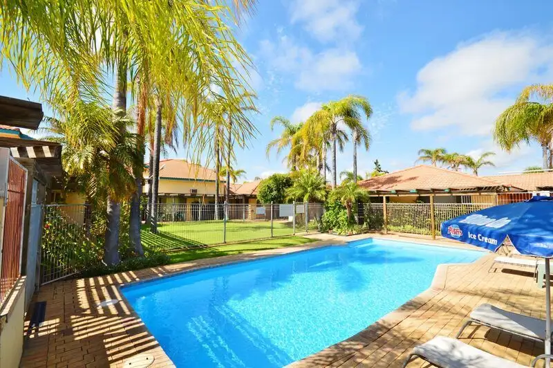 Main view of Homely unit listing, 10/47 Glass Street, Kalbarri WA 6536