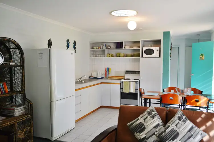 Second view of Homely unit listing, 10/47 Glass Street, Kalbarri WA 6536
