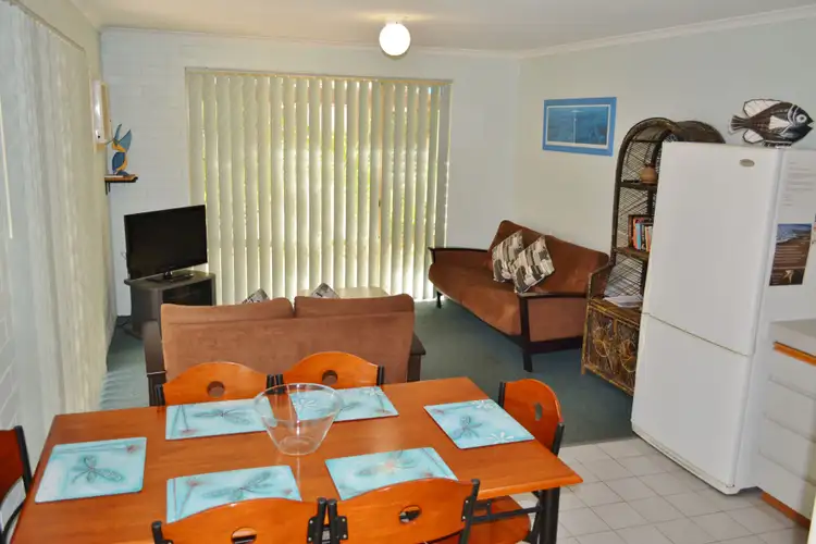 Fourth view of Homely unit listing, 10/47 Glass Street, Kalbarri WA 6536