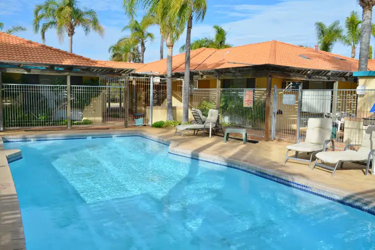 Fifth view of Homely unit listing, 10/47 Glass Street, Kalbarri WA 6536
