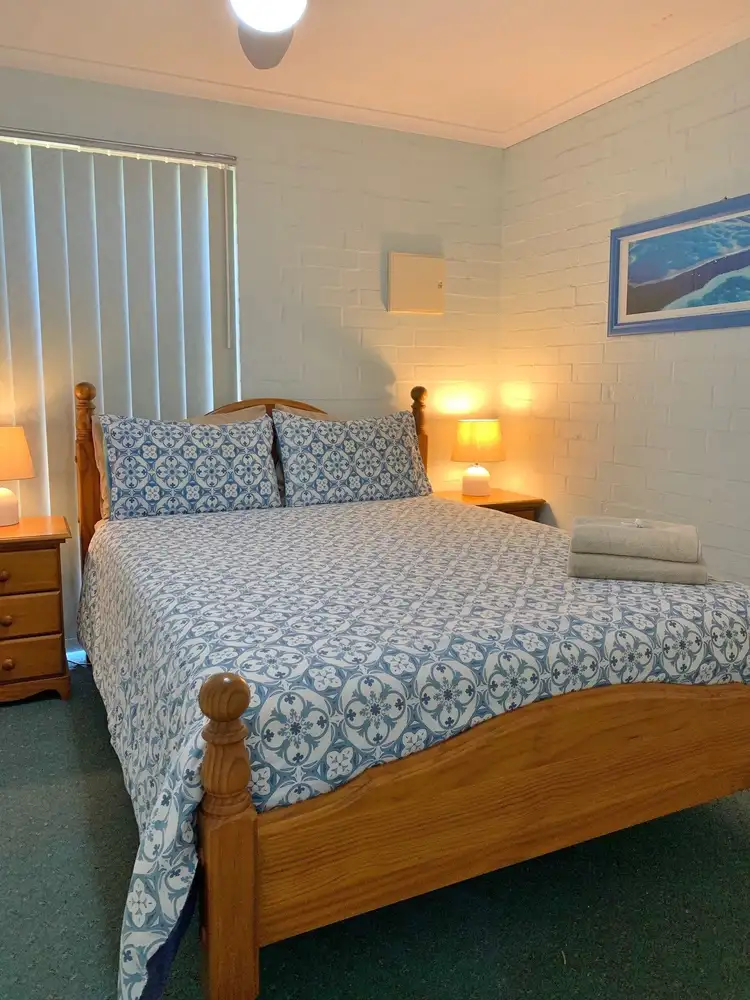 Sixth view of Homely unit listing, 10/47 Glass Street, Kalbarri WA 6536