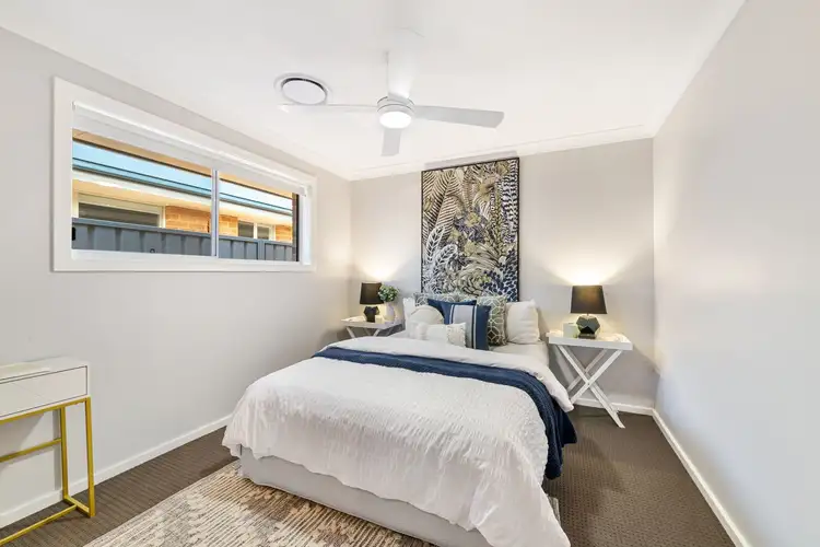 Fifth view of Homely semi-detached listing, 10A Mary Street, Gorokan NSW 2263