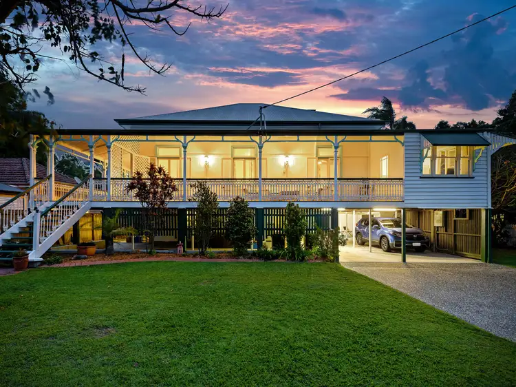 12 Norbiton Street, Zillmere QLD 4034