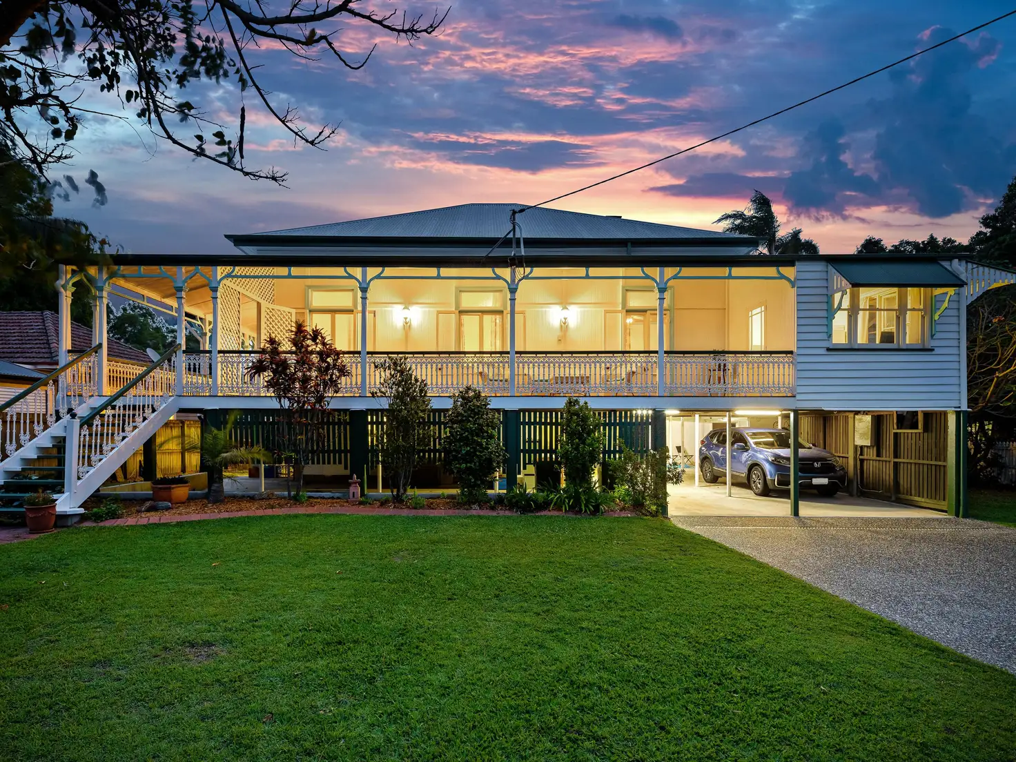 Main view of Homely house listing, 12 Norbiton Street, Zillmere QLD 4034