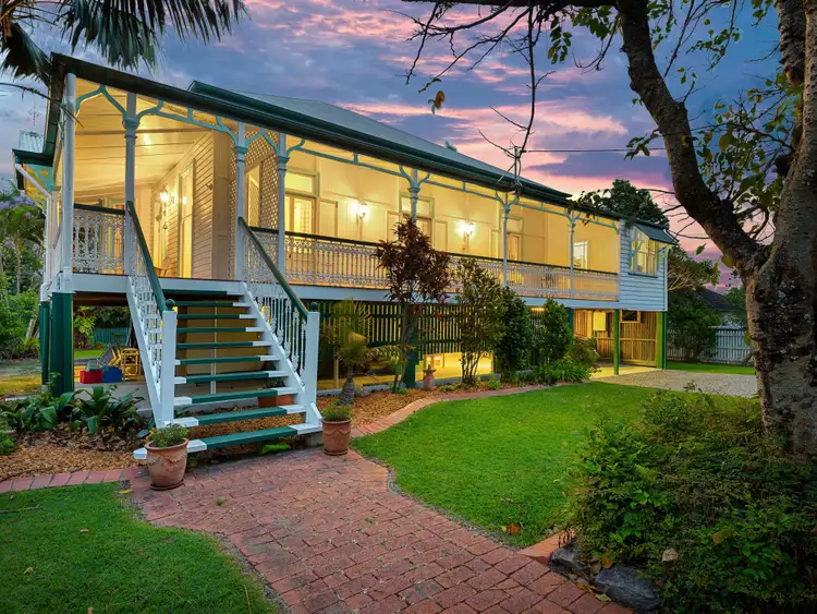 Second view of Homely house listing, 12 Norbiton Street, Zillmere QLD 4034